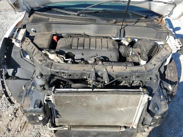 Photo 12 from auction – 2017 BUICK ENCLAVE with VIN 5GAKVBKD0HJ151739
