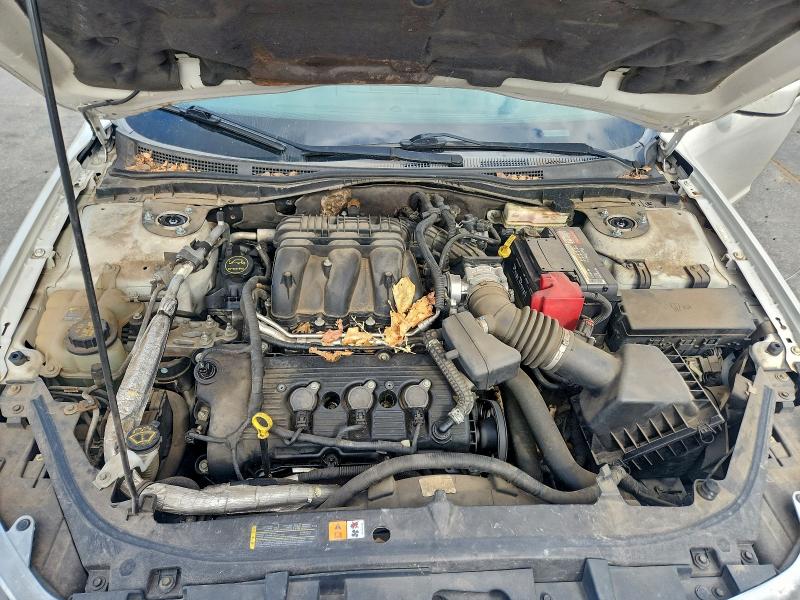 Photo 11 from auction – 2011 FORD FUSION SEL with VIN 3FAHP0JG2BR173635