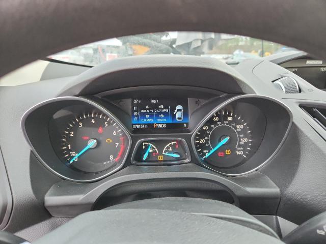 Zdjęcie 9 z aukcji – 2017 FORD ESCAPE SE z VIN 1FMCU9GD3HUD70969