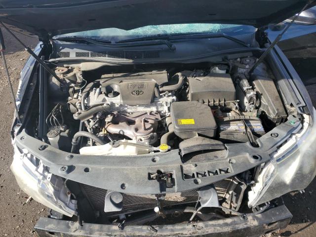Photo 11 from auction – 2012 TOYOTA CAMRY BASE with VIN 4T1BF1FK9CU181419