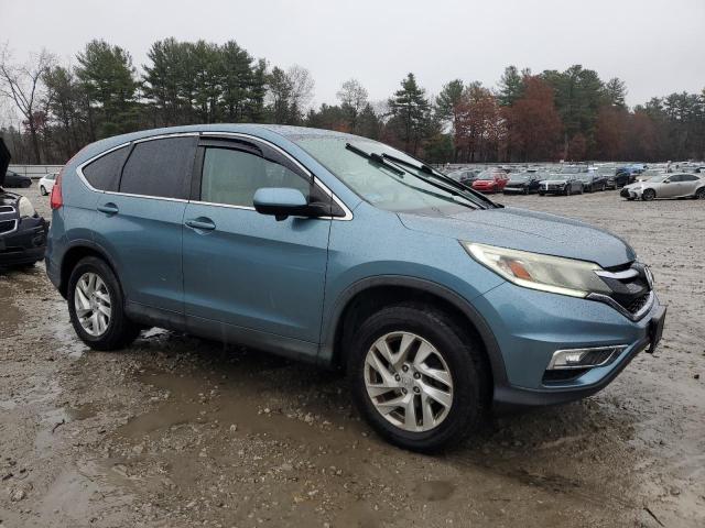 Photo 4 from auction – 2015 HONDA CR-V EX with VIN 5J6RM4H51FL032315
