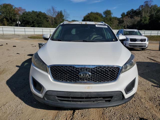 Photo 5 from auction – 2016 KIA SORENTO LX with VIN 5XYPG4A35GG096254