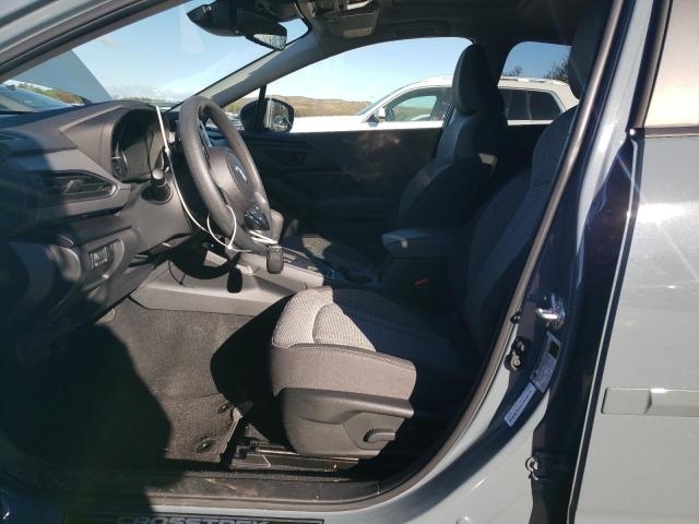 Photo 7 from auction – 2024 SUBARU CROSSTREK with VIN JF2GUADC3R8884206