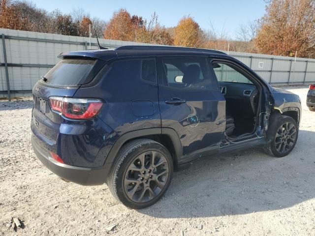 Photo 3 from auction – 2021 JEEP COMPASS 80 with VIN 3C4NJCEB7MT518517