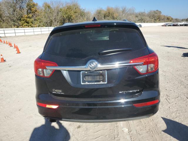 Photo 6 from auction – 2017 BUICK ENVISION E with VIN LRBFXBSA9HD102245