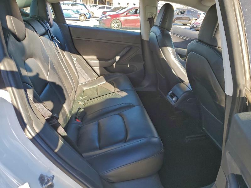 Photo 10 from auction – 2019 TESLA MODEL 3 with VIN 5YJ3E1EBXKF512674