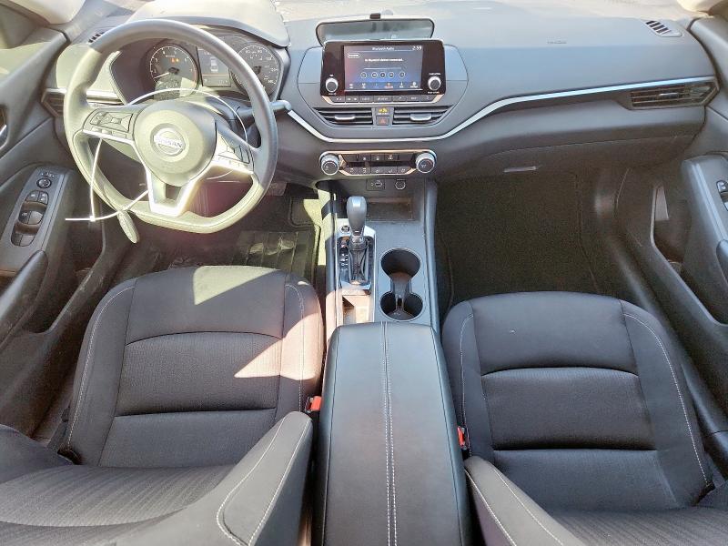 Photo 8 from auction – 2022 NISSAN ALTIMA S with VIN 1N4BL4BV1NN413156