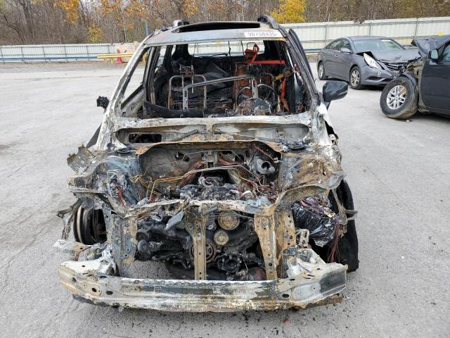 Photo 5 from auction – 2023 SUBARU FORESTER W with VIN JF2SKALC5PH526989