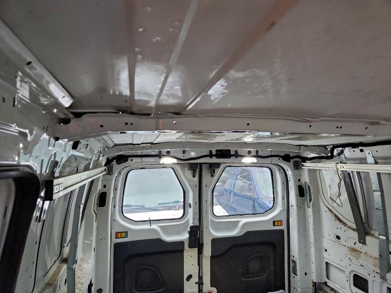 Photo 10 from auction – 2018 FORD TRANSIT T- with VIN 1FTYR1ZM3JKA58470