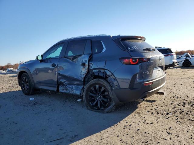 Photo 2 from auction – 2024 MAZDA CX-50 PREM with VIN 7MMVABDM9RN217722