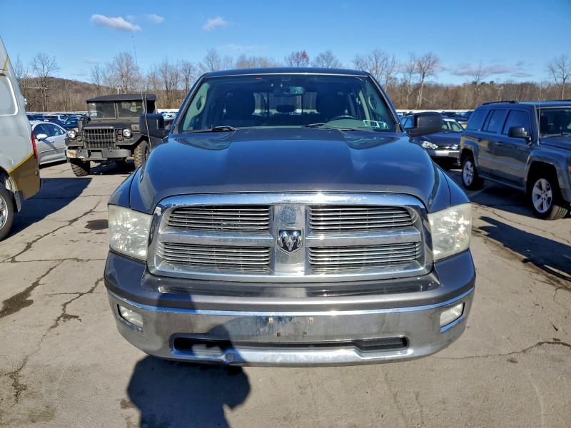 Photo 5 from auction – 2011 DODGE RAM 1500 with VIN 1D7RV1GT0BS672121