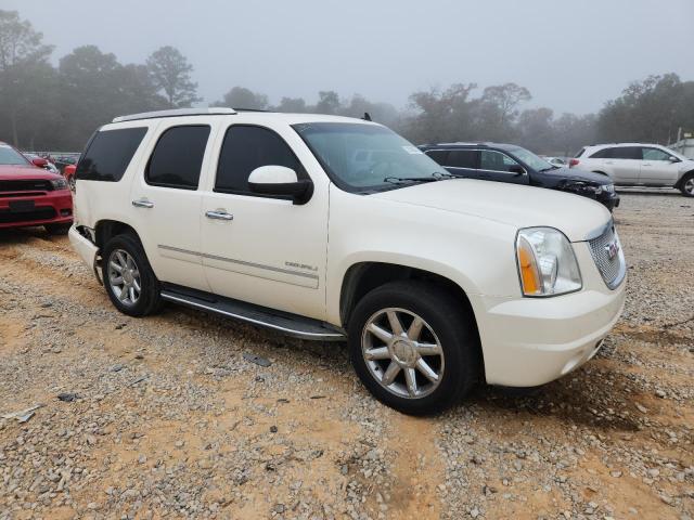 Photo 4 from auction – 2014 GMC YUKON DENA with VIN 1GKS2EEF8ER100612