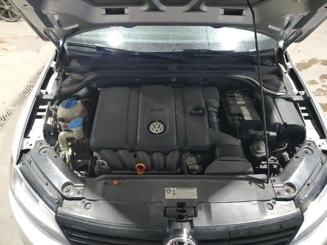 Photo 11 from auction – 2012 VOLKSWAGEN JETTA SE with VIN 3VWDP7AJ2CM023095
