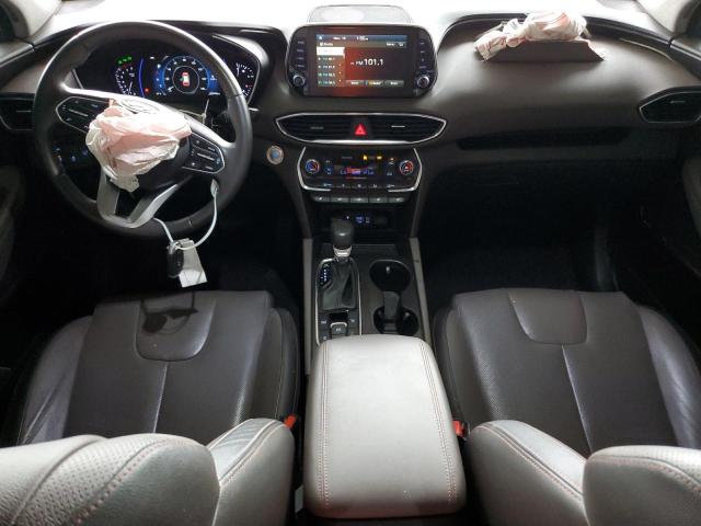 Photo 8 from auction – 2019 HYUNDAI SANTA FE L with VIN 5NMS53AD8KH015474