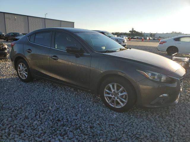 Photo 4 from auction – 2015 MAZDA 3 TOURING with VIN JM1BM1V70F1270227