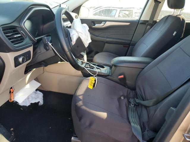 Photo 7 from auction – 2021 FORD ESCAPE with VIN 1FMCU0G63MUB00700