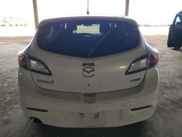 Photo 6 from auction – 2012 MAZDA 3 I with VIN JM1BL1L78C1532934