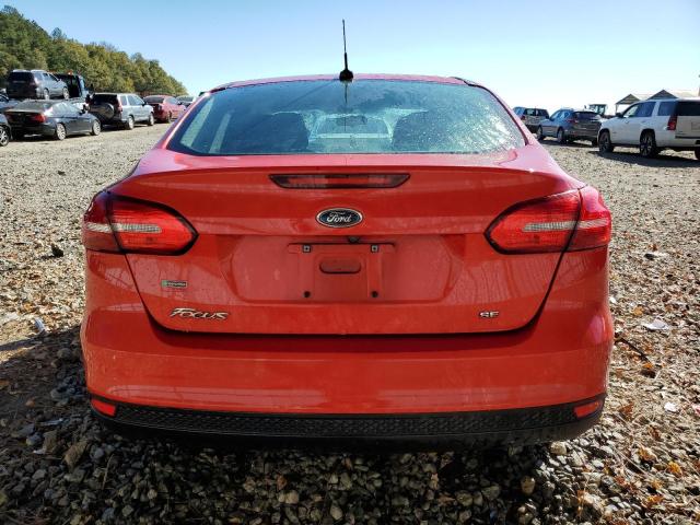 Photo 6 from auction – 2017 FORD FOCUS SE with VIN 1FADP3F22HL258995