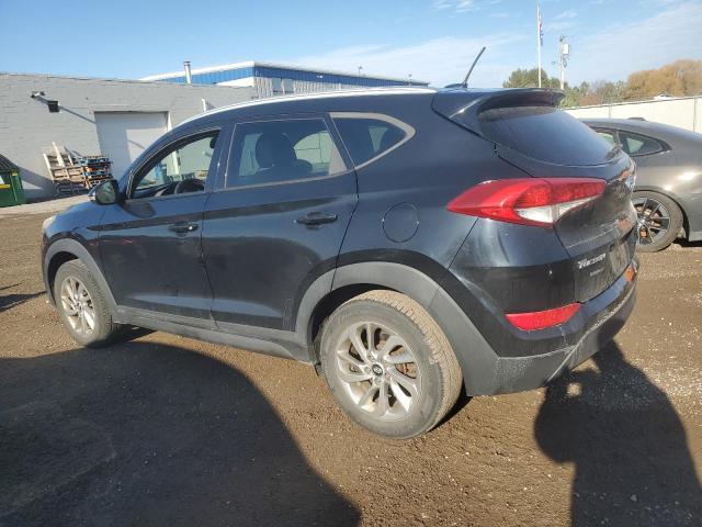 Photo 2 from auction – 2016 HYUNDAI TUCSON LIM with VIN KM8J33A42GU062383