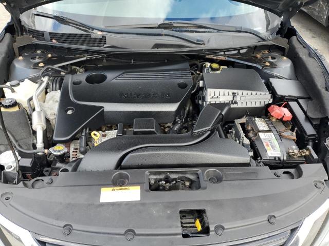 Photo 11 from auction – 2017 NISSAN ALTIMA 2.5 with VIN 1N4AL3AP4HC198297
