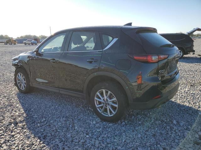 Foto 2 de la subasta – 2025 MAZDA CX-5 con VIN JM3KFBAL4S0554261