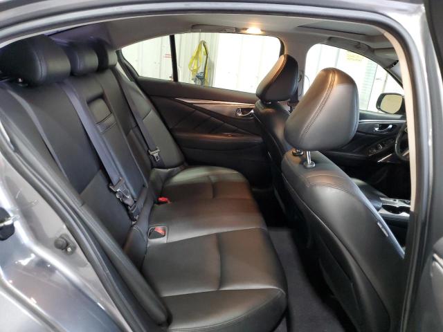 Photo 10 from auction – 2017 INFINITI Q50 BASE with VIN JN1CV7AP4HM641176