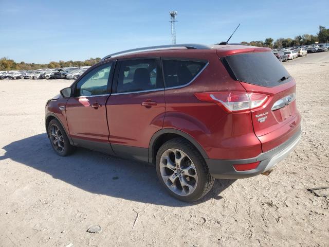 Photo 2 from auction – 2015 FORD ESCAPE TIT with VIN 1FMCU9J90FUA03867