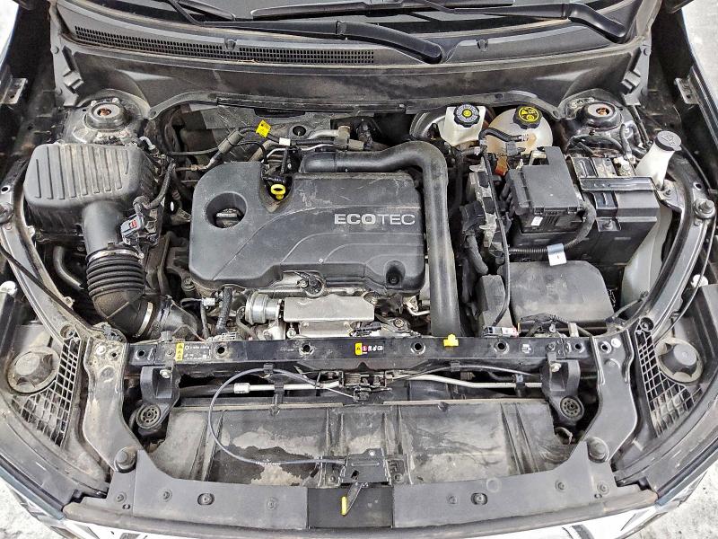 Photo 12 from auction – 2022 GMC TERRAIN SL with VIN 3GKALTEV2NL167492