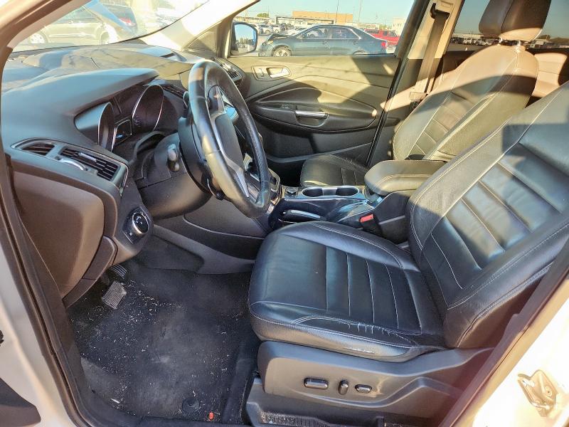 Photo 7 from auction – 2014 FORD ESCAPE TIT with VIN 1FMCU0JX7EUB70834