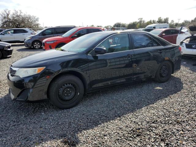 Photo 1 from auction – 2014 TOYOTA CAMRY L with VIN 4T1BF1FKXEU832852