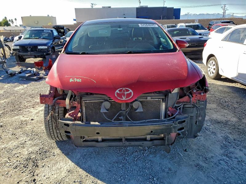 Photo 5 from auction – 2013 TOYOTA VENZA LE with VIN 4T3BK3BB4DU081959