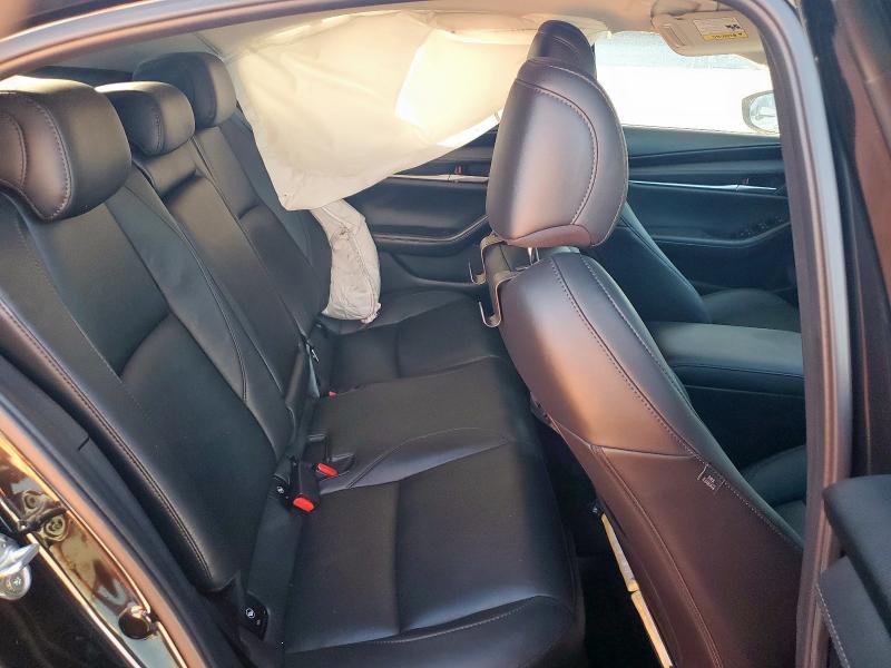 Photo 10 from auction – 2024 MAZDA 3 SELECT S with VIN 3MZBPABM9RM424343