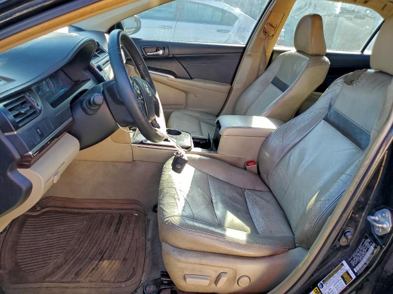 Photo 7 from auction – 2013 TOYOTA CAMRY L with VIN 4T1BF1FK7DU674890