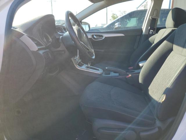 Photo 7 from auction – 2015 NISSAN SENTRA S with VIN 3N1AB7AP1FL693176