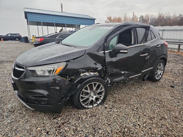 BUICK ENCORE SPO 2018 con VIN KL4CJ1SB9JB566768 - Foto de la subasta