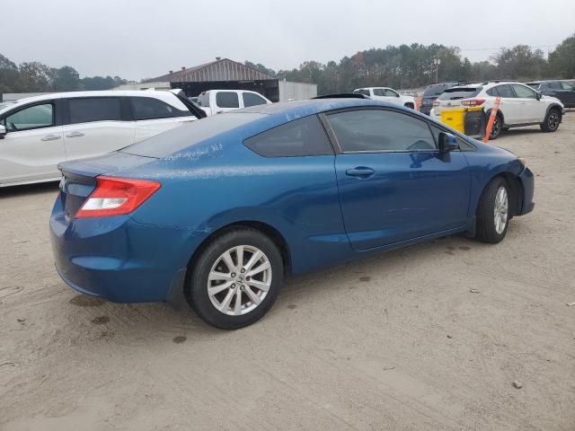 Photo 3 from auction – 2012 HONDA CIVIC EX with VIN 2HGFG3B85CH535899