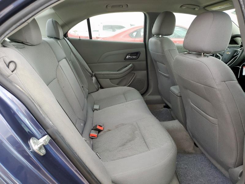 Photo 10 from auction – 2014 CHEVROLET MALIBU LS with VIN 1G11B5SLXEF186551