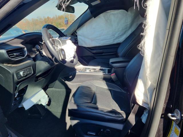 Photo 7 from auction – 2020 FORD EXPLORER L with VIN 1FMSK8FH8LGA93372
