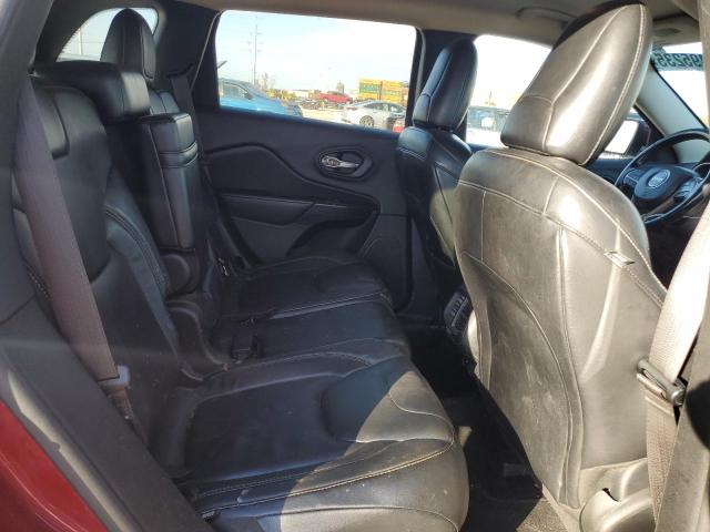 Photo 10 from auction – 2014 JEEP CHEROKEE L with VIN 1C4PJMDS3EW190945