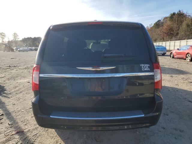 Photo 6 from auction – 2014 CHRYSLER TOWN & COU with VIN 2C4RC1CG1ER407819