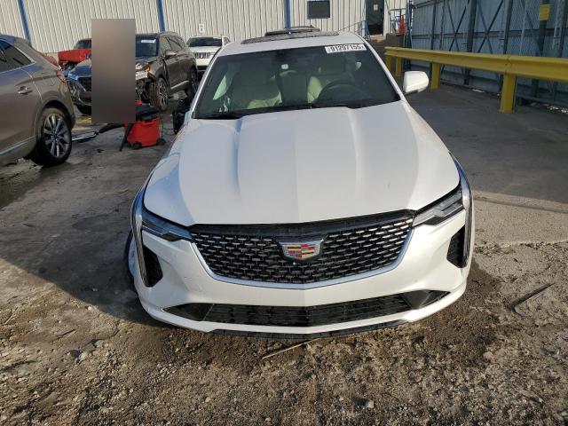 Photo 5 from auction – 2023 CADILLAC CT4 with VIN 1G6DK5RK7P0104852