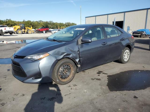 Фото 1 с аукциона – 2017 TOYOTA COROLLA с VIN 2T1BURHE4HC857957