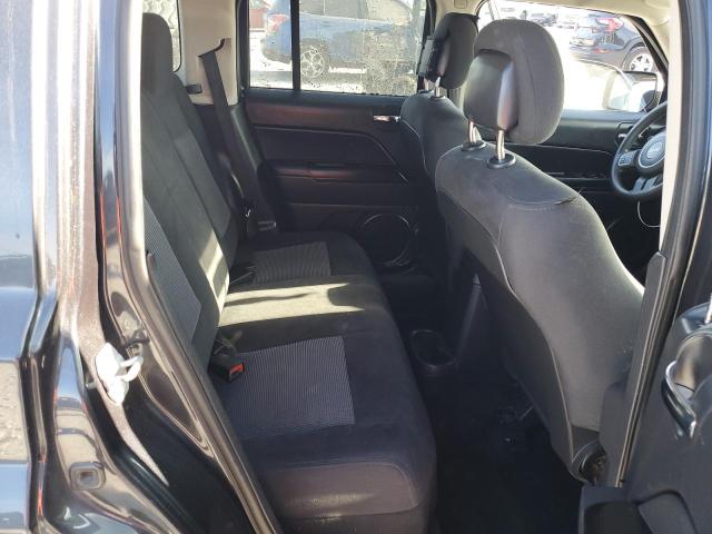 Photo 11 from auction – 2015 JEEP PATRIOT SP with VIN 1C4NJRBB2FD147685