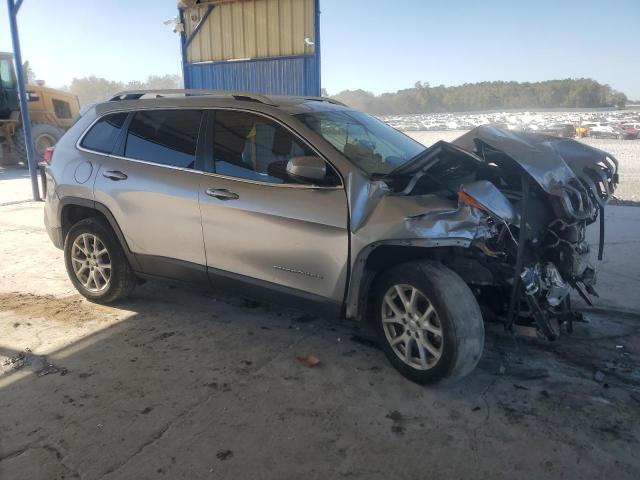 Photo 4 from auction – 2017 JEEP CHEROKEE L with VIN 1C4PJLCS6HW573195