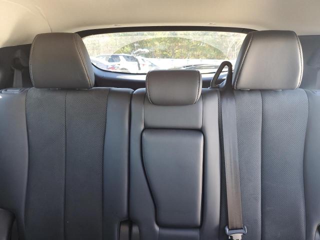 Photo 10 from auction – 2025 MITSUBISHI ECLIPSE CR with VIN JA4ATWAA3SZ038630