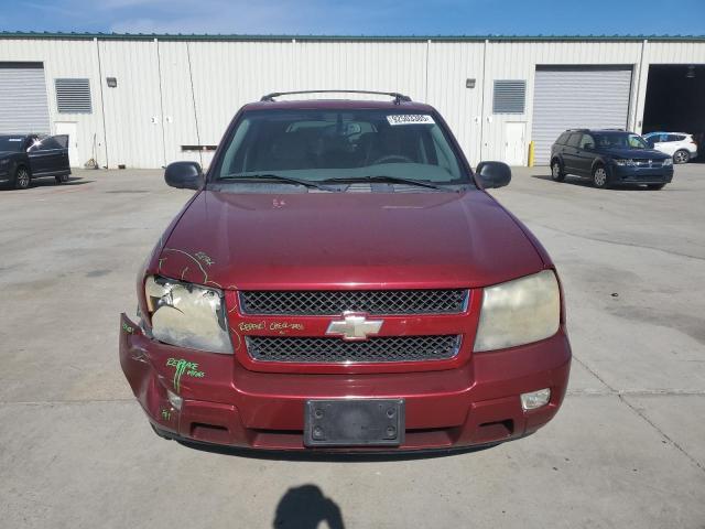Photo 5 from auction – 2008 CHEVROLET TRAILBLAZE with VIN 1GNDS13S782114289