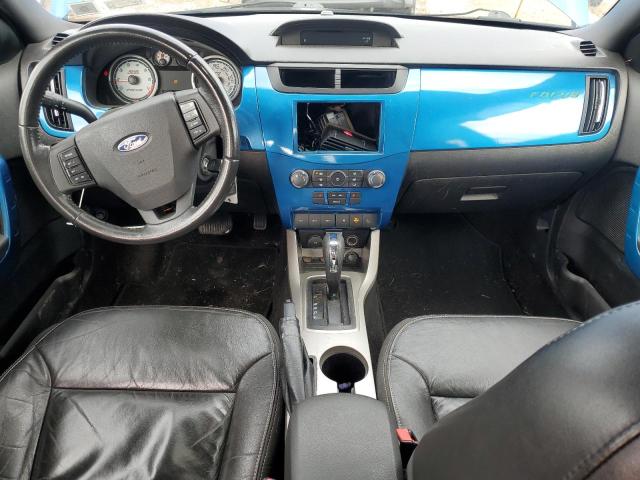 Photo 8 from auction – 2010 FORD FOCUS SES with VIN 1FAHP3GN8AW186280