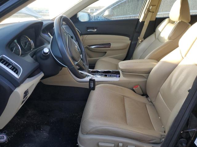 Photo 7 from auction – 2015 ACURA TLX ADVANC with VIN 19UUB3F74FA008561