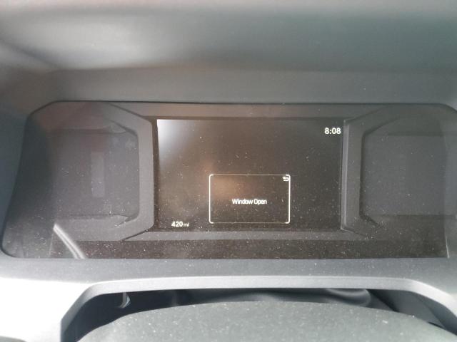 Photo 9 from auction – 2025 TOYOTA 4RUNNER with VIN JTEVA5BR3S5066667
