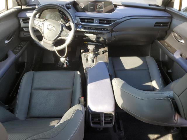 Photo 8 from auction – 2021 LEXUS UX 250H with VIN JTHP9JBH4M2047344